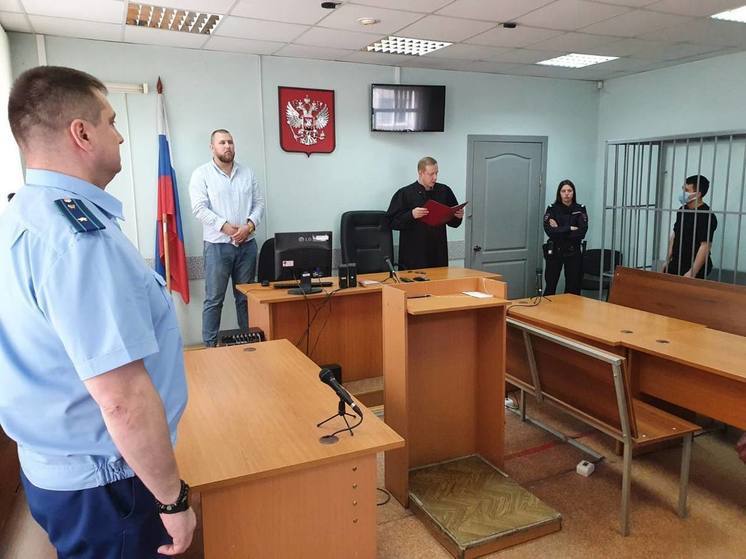 Екатеринбуржца признали виновным в убийстве уроженца страны ближнего зарубежья