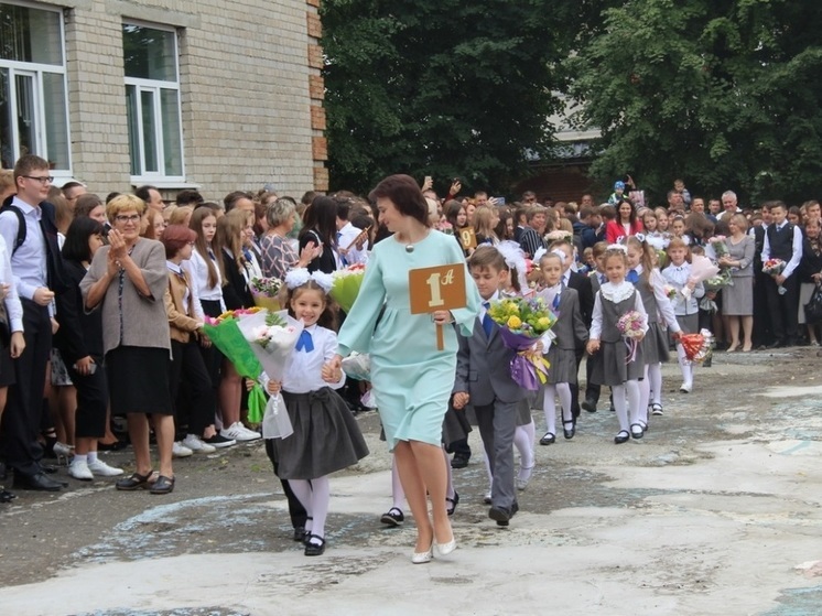 Пензенский врач объяснила, как без стресса и паники подготовить ребенка к школе