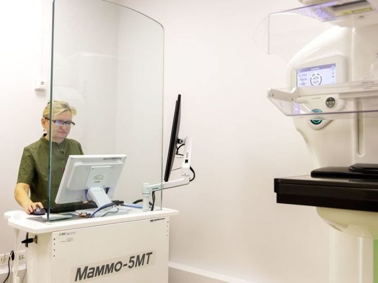 Жителям Подмосковья предлагают пройти онкоскриниг в эту субботу