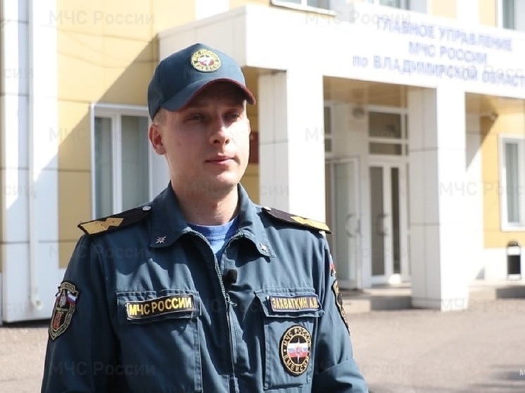 31 августа во Владимирской области завершается купальный сезон