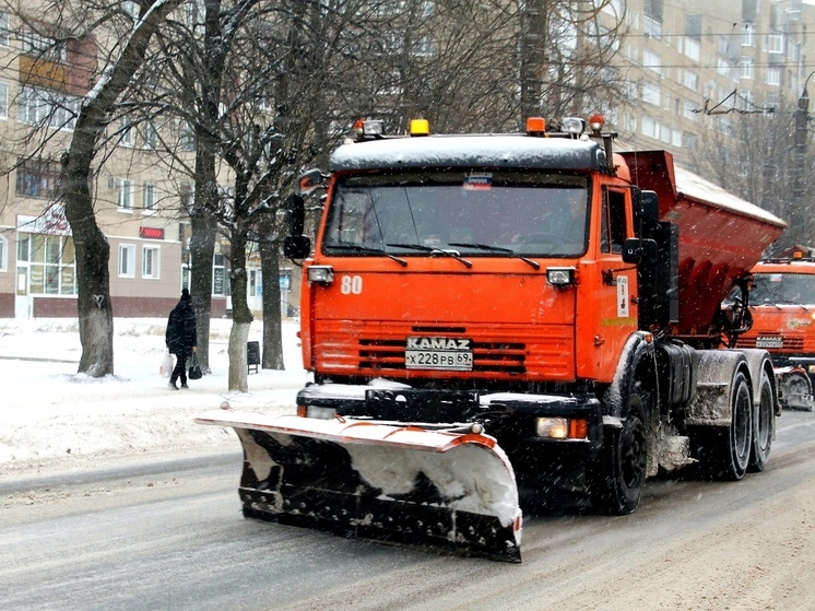 Зима внезапно не нагрянет, в Тверской области коммунальщики готовятся к холодам