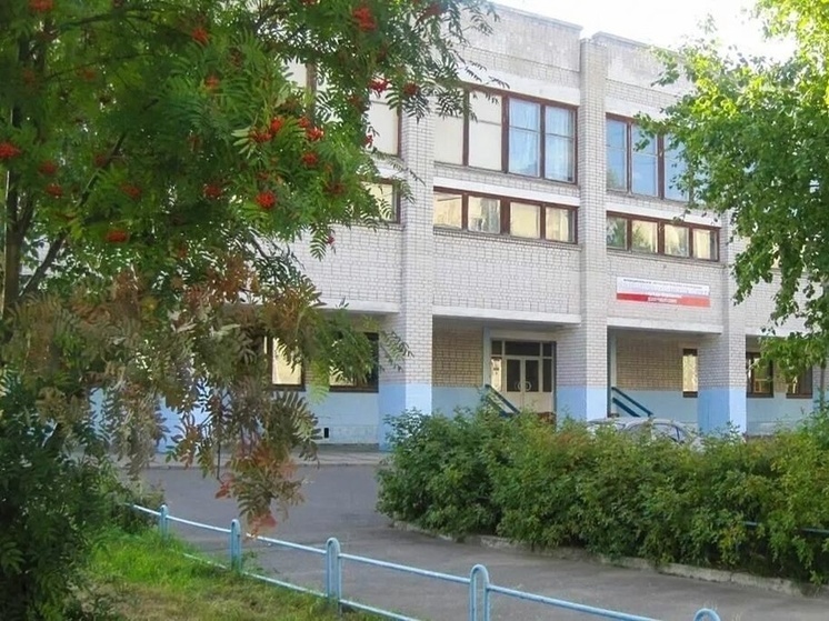 Две школы из Коряжмы в десятке лучших