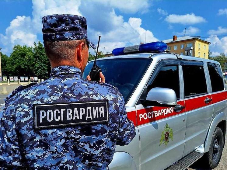 В Коломенском задержали сладкоежку, ограбившего супермаркет