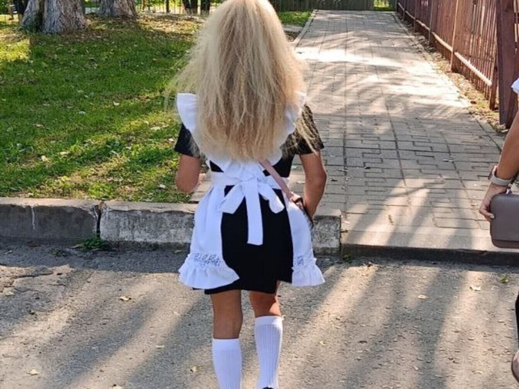 Свыше шестидесяти тысяч школьников получили поддержку от единороссов при подготовке к школе в Донбассе и Новороссии