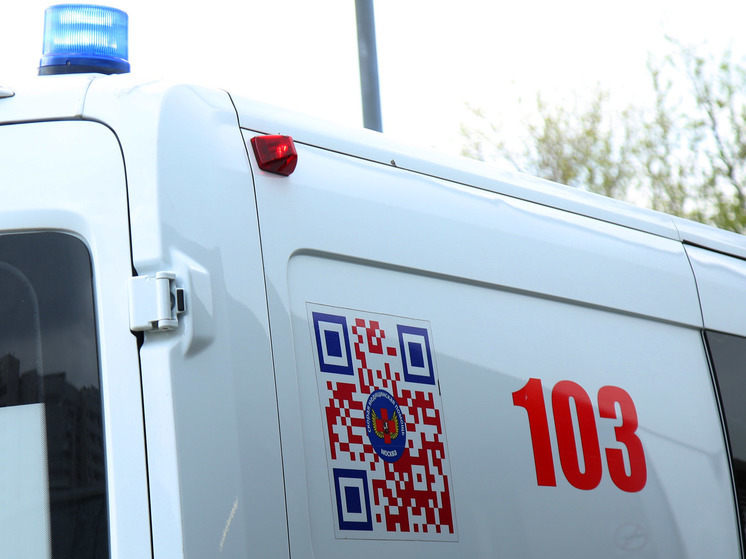 В Подмосковье медики помогли женщине с крупной опухолью на затылке