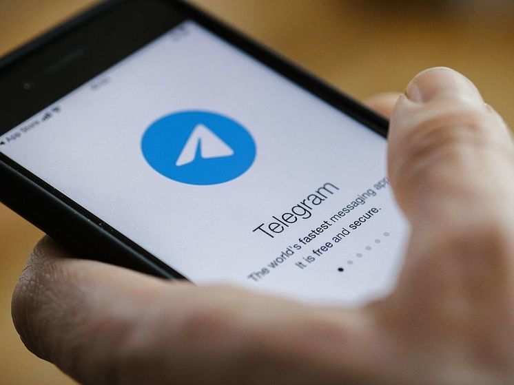 Власти Индонезии заявили о возможность блокировки Telegram