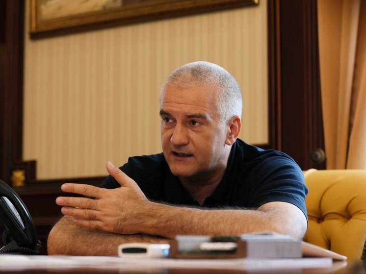 Власти Крыма планируют усилить контроль в сфере нелегальной миграции
