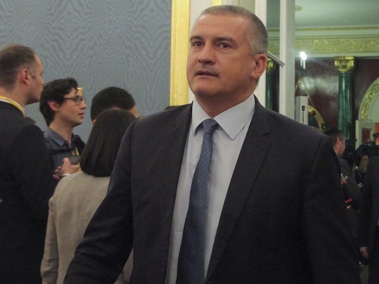 Аксенов: в Крыму обсудят усиление контроля в сфере нелегальной миграции