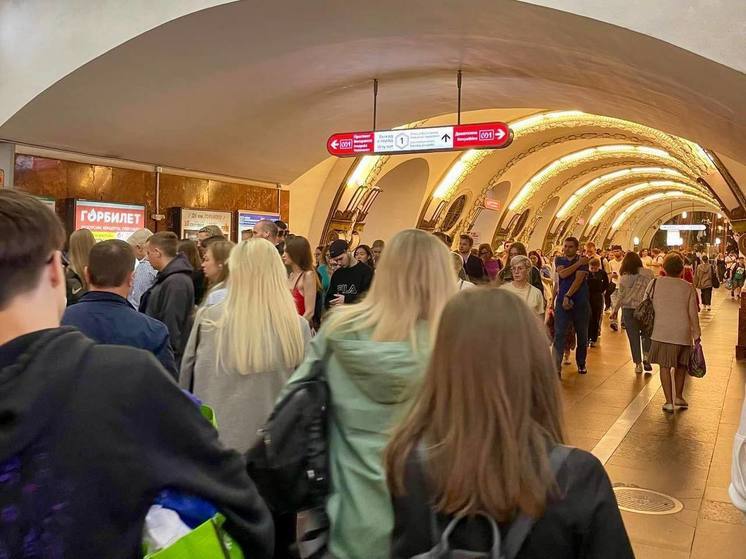 Рязанцы смогут бесплатно пользоваться интернетом от МегаФона в метро Москвы и Петербурга