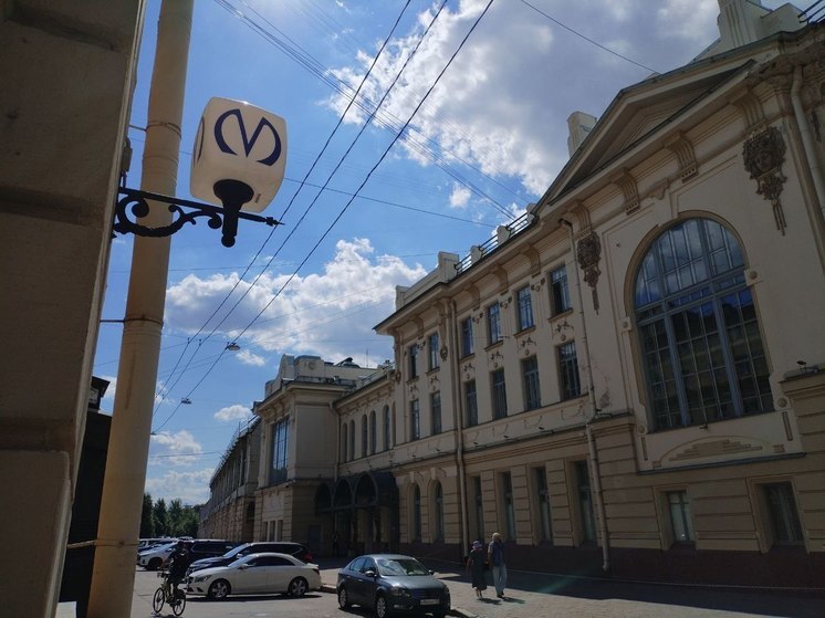 «ВКонтакте» «Теперь безлимитно»: как изменится жизнь гостей из Калининграда в метро Петербурга с 1 сентября 2024 года
