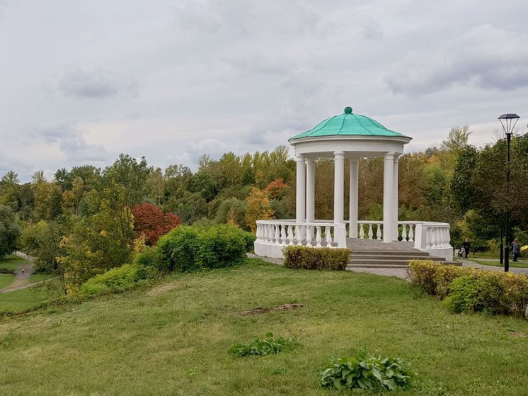 В Орле на Дворянку вернут свет