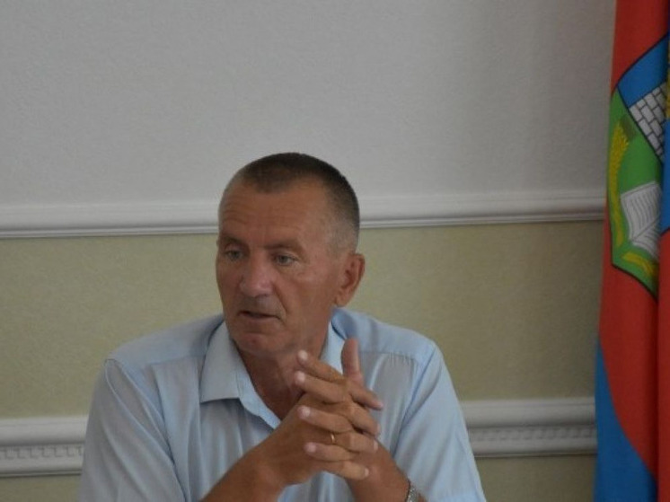 Орловский депутат Вдовин высказался о задержании главврача ООКБ Вадима Мурадяна