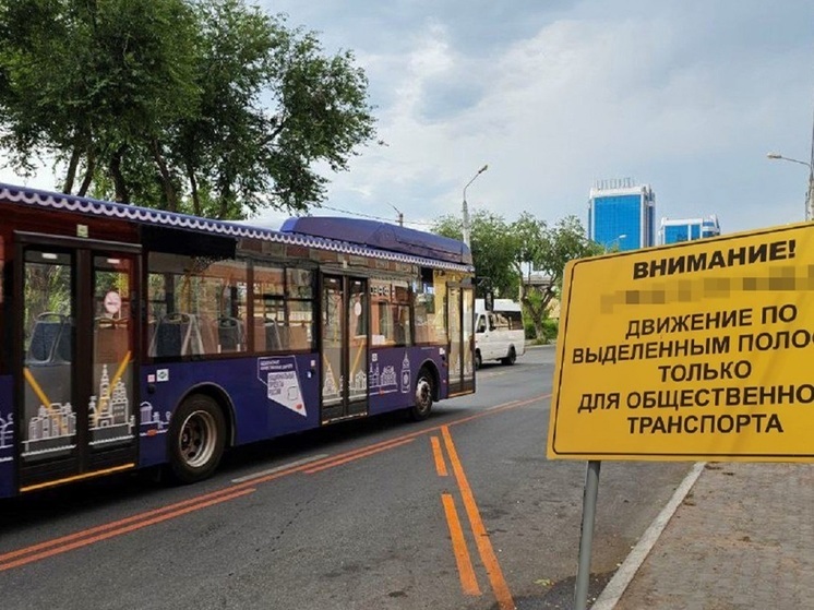 Запуск межмуниципальных маршрутов, очередная попытка введения выделенных полос, существенные скидки на проезд в автобусах для детей-инвалидов – тематика, связанная с транспортной реформой, продолжает оставаться в топе астраханских новостей