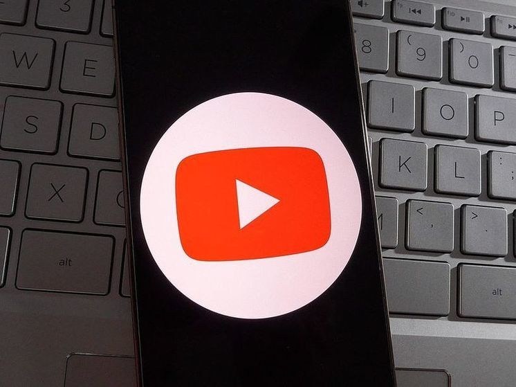 «Ъ»: Роскомнадзор потребовал от провайдеров прекратить попытки ускорить работу YouTube