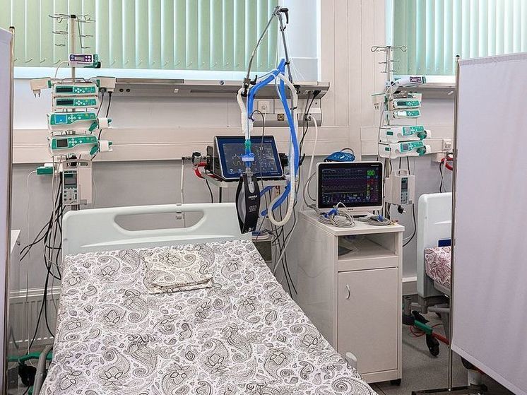 Гамбарян: почти все пациентам с «болезнью вейперов» нужна госпитализация