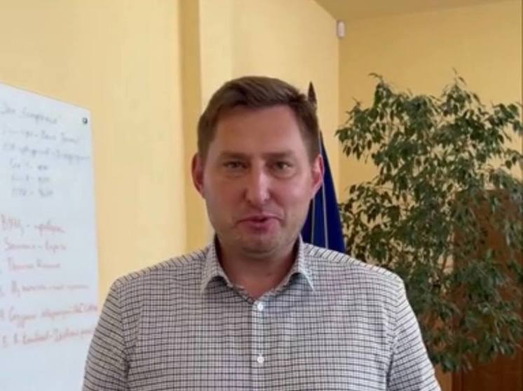 Глава СахГУ Самардак позвал студентов на ректорскую пробежку