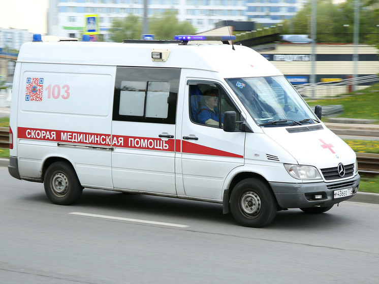 В Подмосковье погиб мужчина, упав на острый угол дачного забора