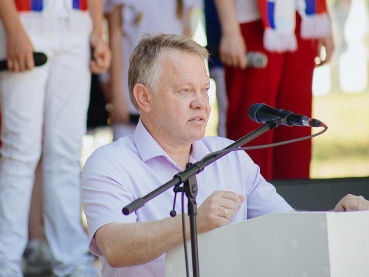 Александр Басенко выступит на собрании Ассоциации городов Поволжья