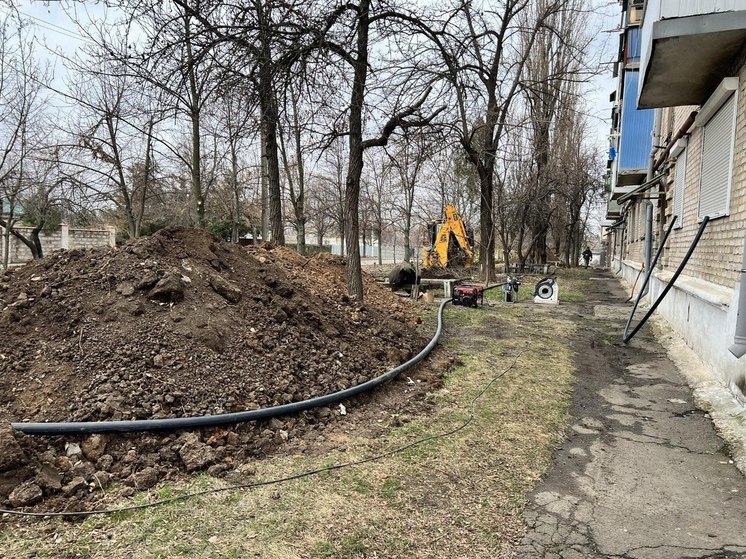 Сто шестьдесят аварийных бригад подготавливают Донбасс и Новороссию к отопительному сезону