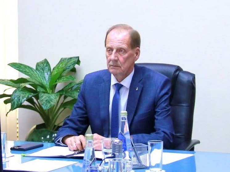Глава Татищевского района Павел Сурков покинул пост ради работы в Саратове