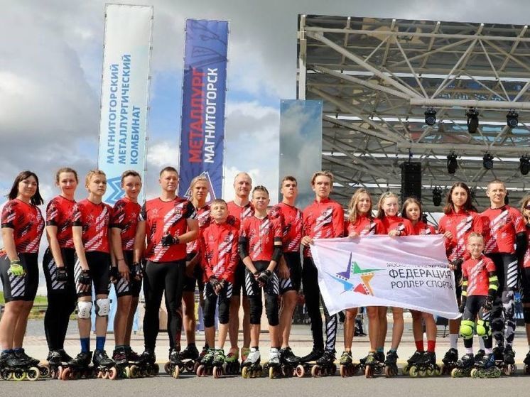 Подмосковье завоевало 23 медали на чемпионате по спидскейтингу