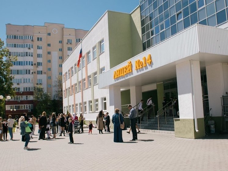 Стало известно, разрешат ли пензенцам присутствовать на школьных линейках 2 сентября