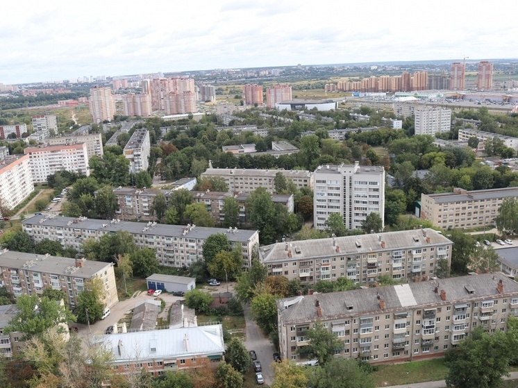Тулякам рассказали, когда прекратится рост цен на аренду жилья