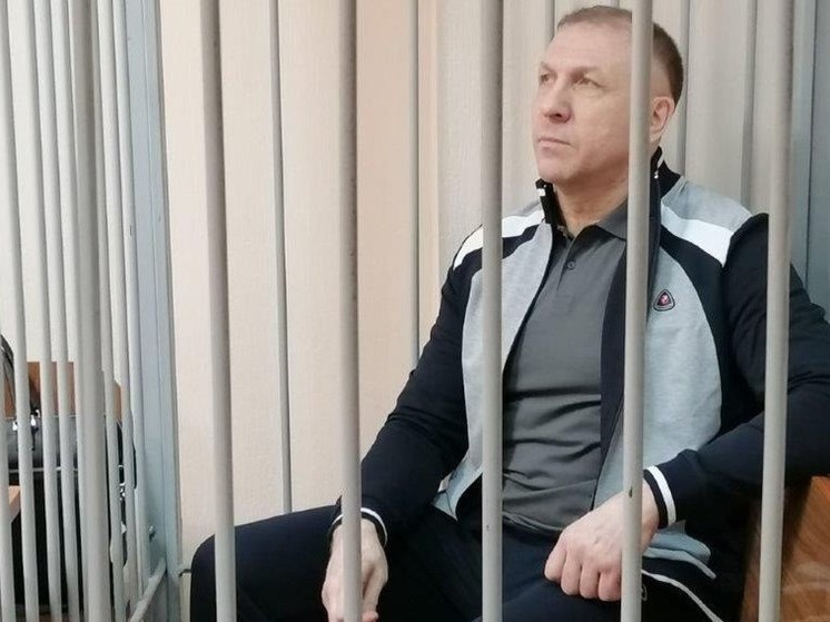 В Туле отложили рассмотрение уголовного дела в отношении Геннадия Эйриха