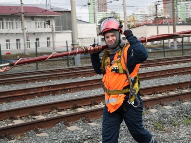 165 выпускников-целевиков трудоустроятся на СвЖД