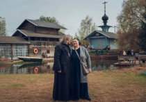 «Просим у Господа сил»

