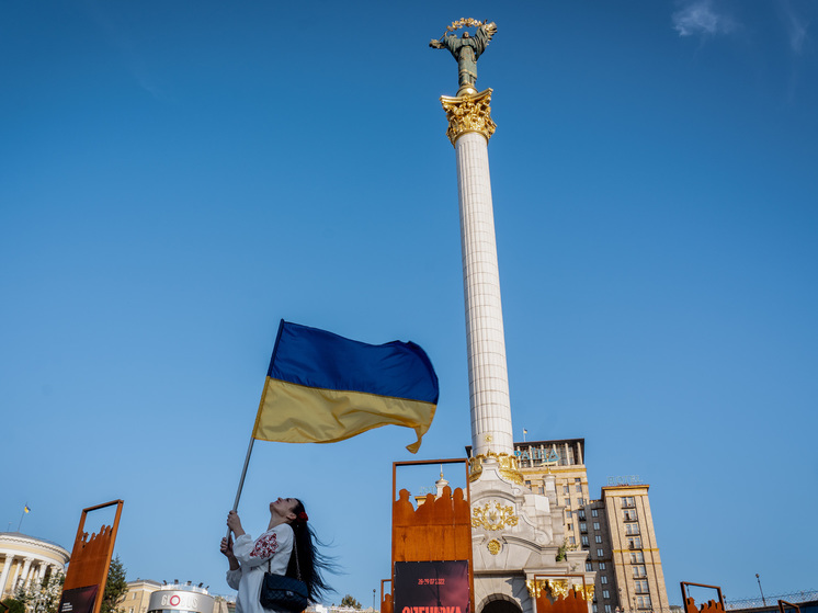 Назначенного начальником штаба СБС ВСУ Гладкого заподозрили в шпионаже из-за жены