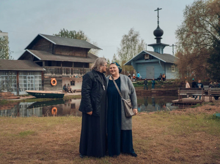 «Просим у Господа сил»