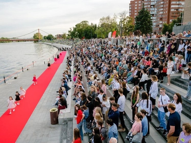 В Пензе пройдет Неделя моды «Знай Пензу»