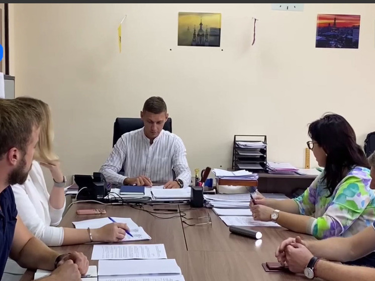 Чиновники и руководители учебных заведений Херсонщины обсудили подготовку кадров