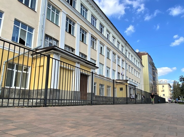 В Ярославской области привели в порядок все дороги к школам перед 1 сентября