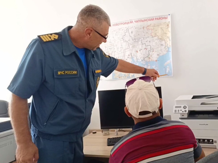Судовладельцев Херсонщины призвали официально зарегистровать свои плавсрелства
