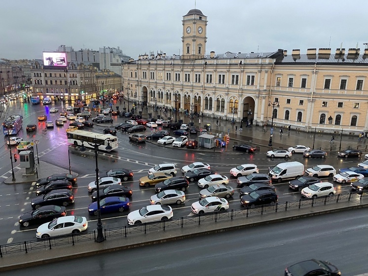 Между улицей Черняховского и Товарным переулком построят тоннель для ВСМ