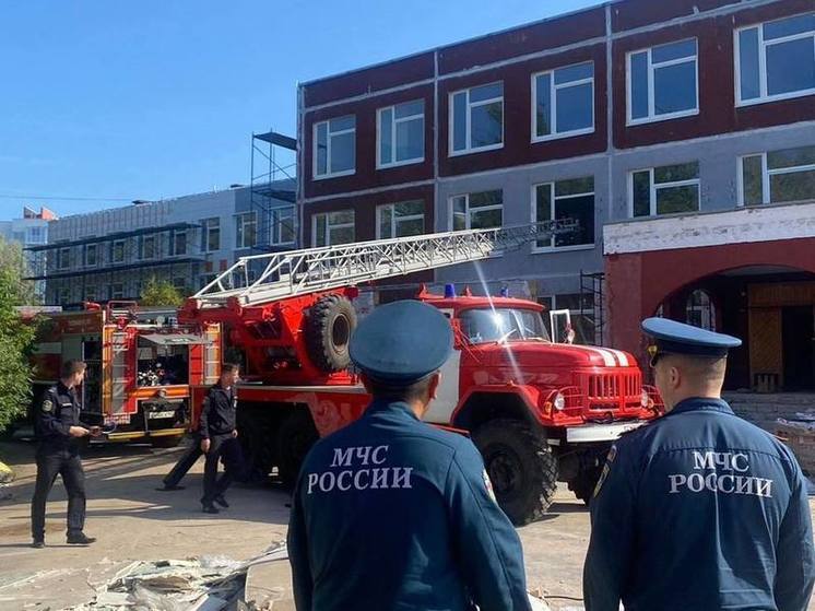 Более 16 тысяч ленинградских педагогов приняли участие в учениях