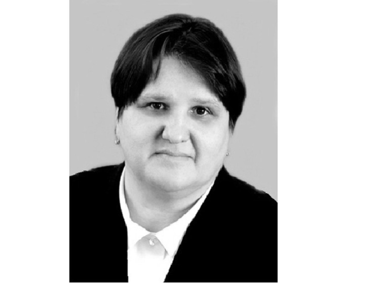 Костромские утраты: умерла бывший директор 20-го лицея города Костромы Светлана Полякова