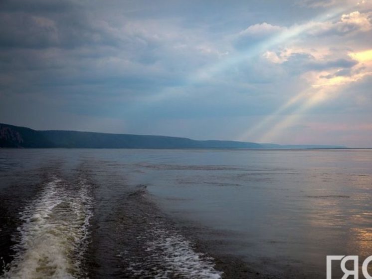 Временные изменения в работе водозаборных сооружений Якутска