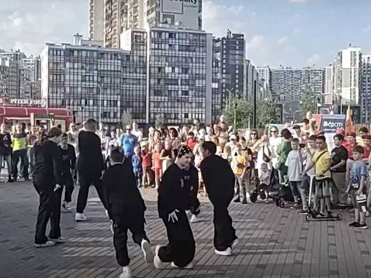 В Янино-1 отметят День Заневского городского поселения