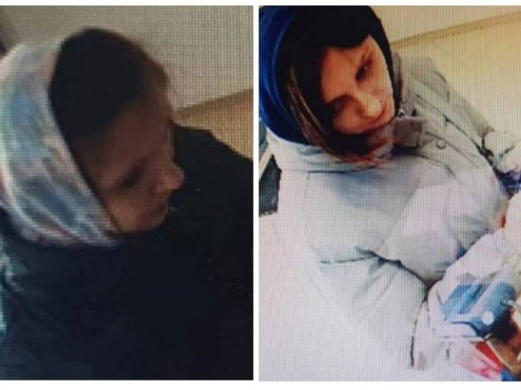 Полиция ищет жительницу Новосибирска, которая купила лекарство по поддельному рецепту