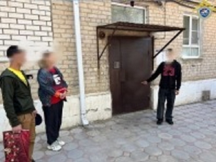 Суд Калмыкии решит участь малолетнего вымогателя и его знакомого