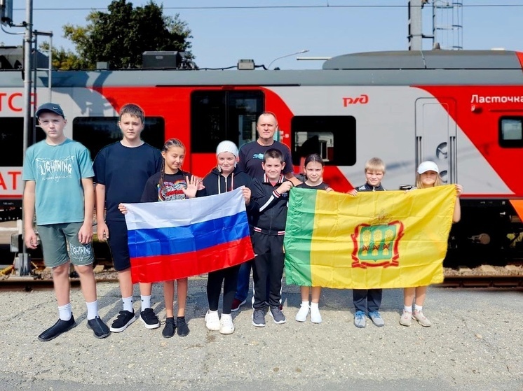 Школьники Кузнецкого района представят регион на конкурсе  «Безопасное колесо-2024»