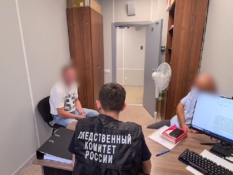 В ДНР мужчина до смерти забил кулаками приятеля