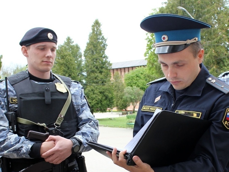 Благодаря судебным приставам смолянка вернула задолжность по зарплате