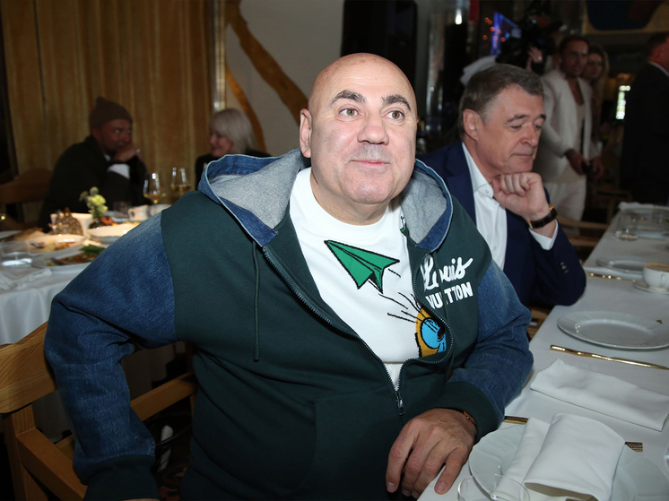 Продюсер осудил поведение певицы