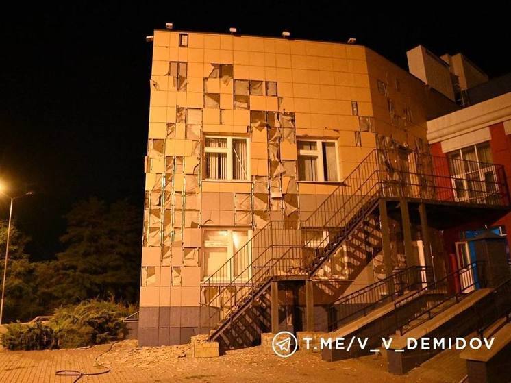 Губернатор Херсонщины выразил соболезнование в связи с трагедией в Белгороде