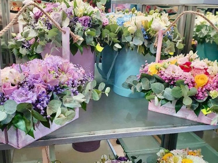 Накануне Дня знания свыше 700 точек с цветами откроется в Подмосковье