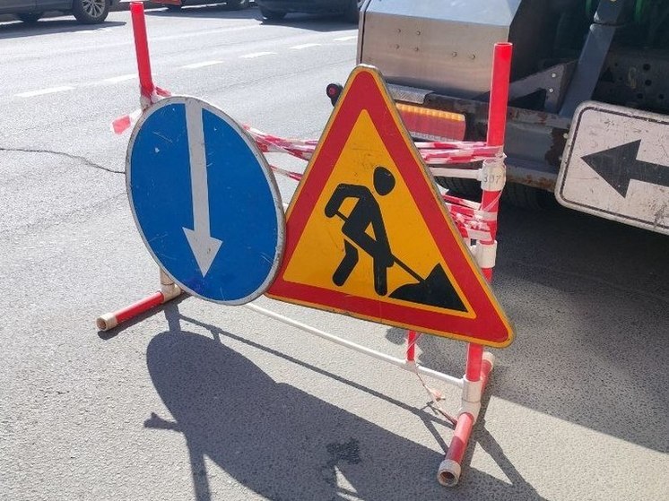 Петербуржец вышел покурить и провалился